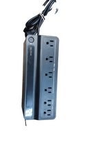 Apc Be425m Black Computer Accessory