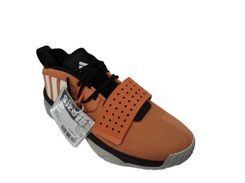 Adidas Dolby Digital Decoder Orange