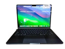 Apple A2681 Apple M2 8 Gb Less Than 16 Gb Blue Laptop