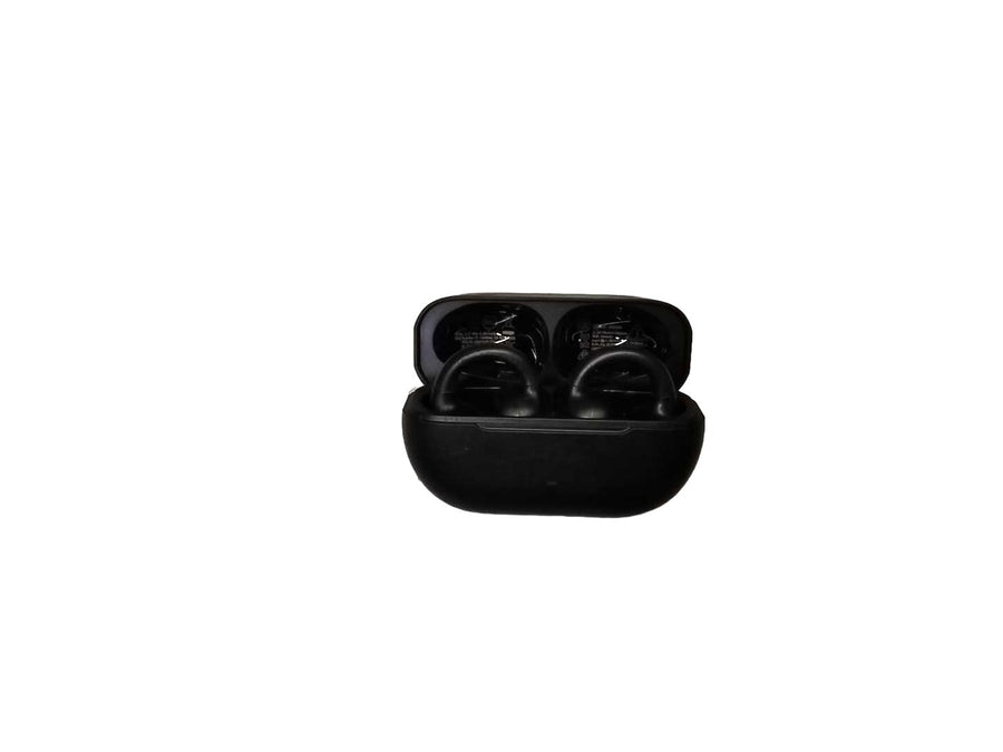 Jbl Flex Black