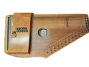 Oscar Schmidt Autoharp Beige / Tan Harp
