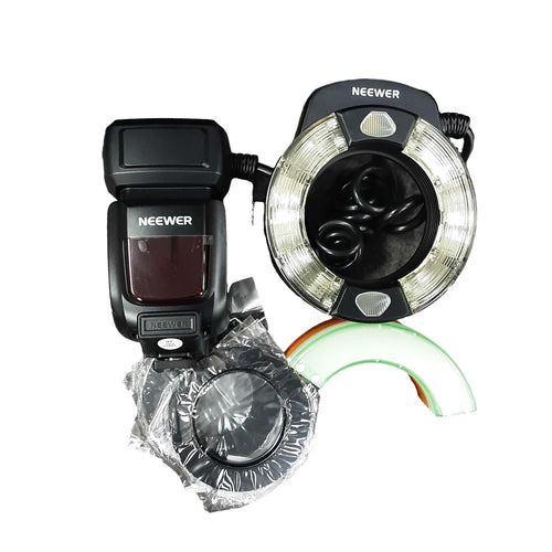 Neewer Rf1 Black Other Camera Accessory