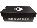 Converse A13651f Black