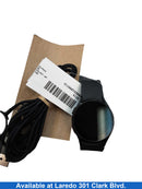 Samsung Sm-r865__galaxy Watch 4 Black Smart Watch