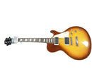 Brownsville Mnv Beige / Tan Electric Classic Guitar