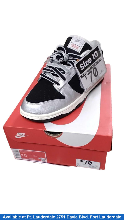 Nike Im4413-001 Black