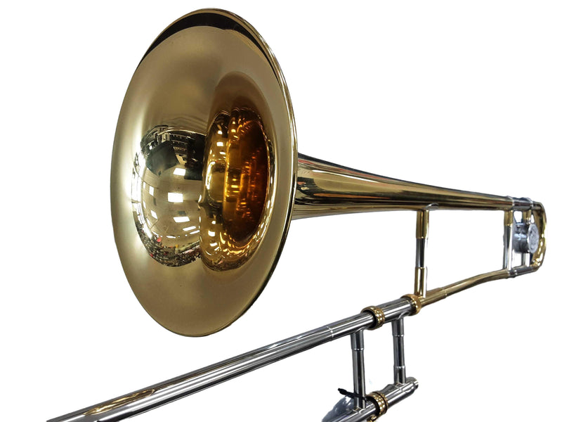 Jupiter Jtb700 Gold Other Brass Instrument