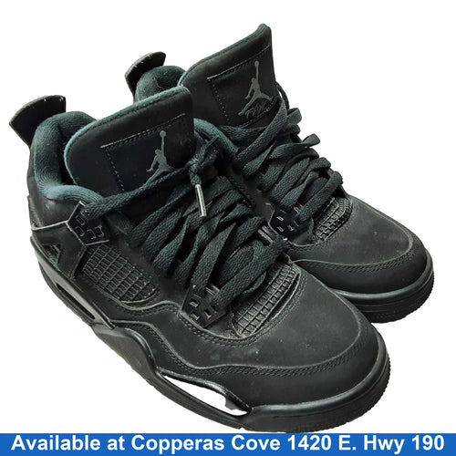 Jordan 408452-010 Black