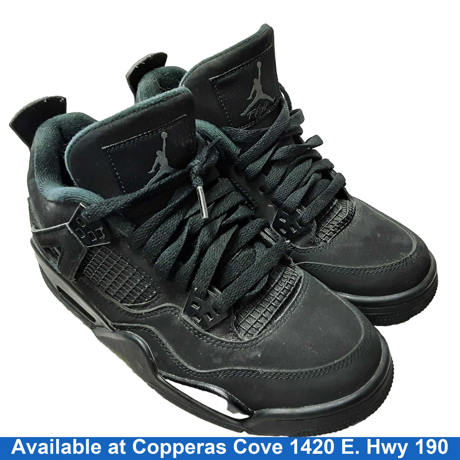Jordan 408452-010 Black