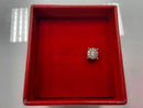 Single Stud Earring - Yellow Gold 10k (.417) 0.7 grams