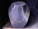 Gucci Chain - Yellow Gold 14k (.585) 5.4 grams 18 inch