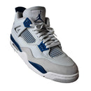 Jordan Fv5029-141 White