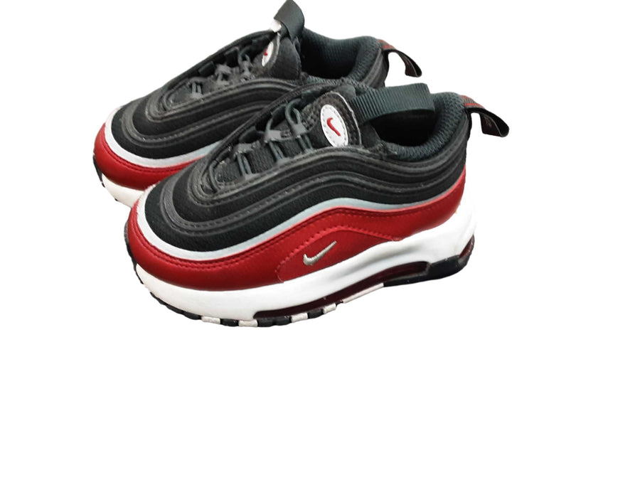 Nike D2666-001 Red