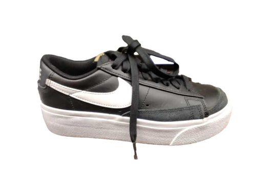 Nike Dj0292-001 Black