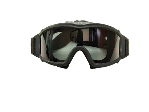 Xaegistac Black