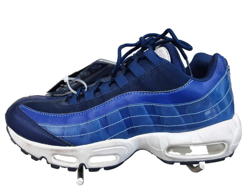 Nike 918413401 Blue