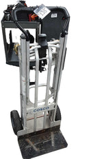 Cosco 1232asb Black Dolly / Cart