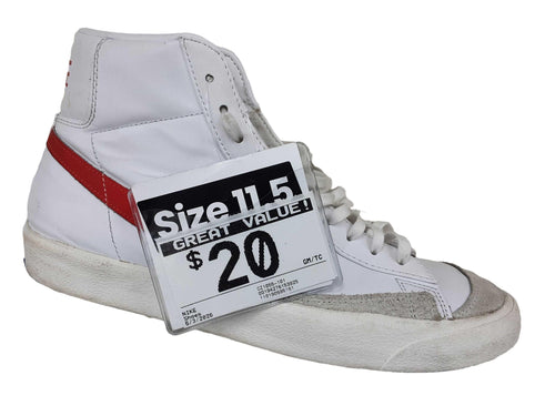 Nike Cz1055-101 White