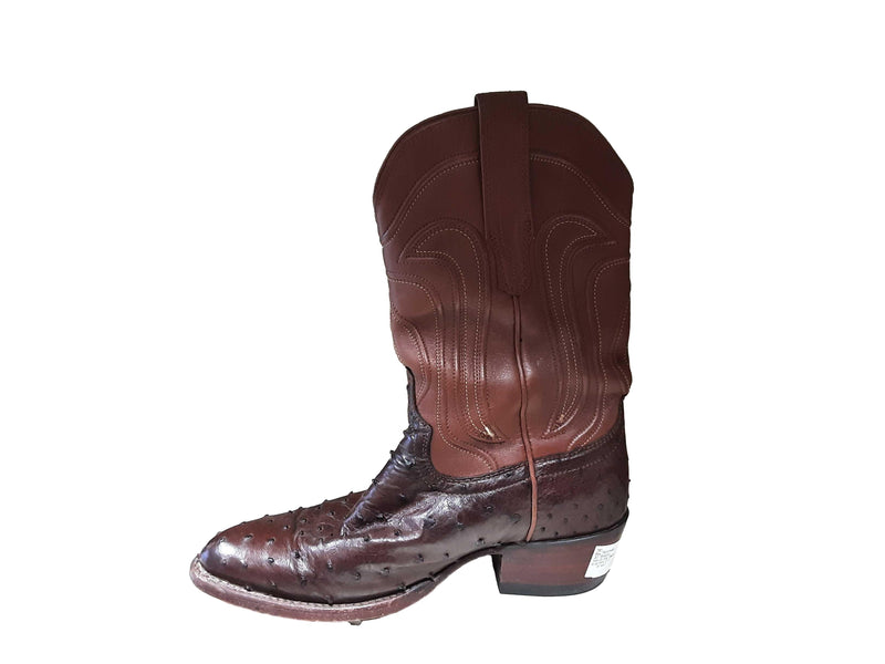 Tecovas V03-211 Brown