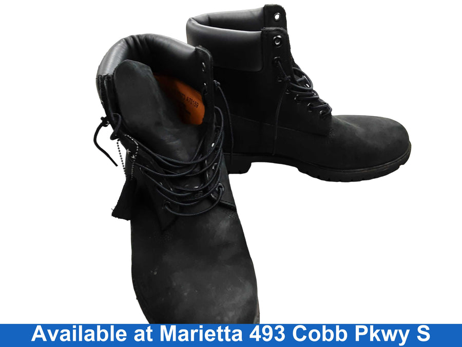 Timberland Tb010073 Black