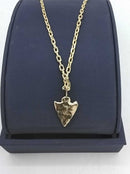 Chain - Yellow Gold 14k (.585) 18.4 grams 18 inch