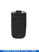 Black Space / Room Heater