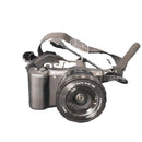 Sony A5100 Black Digital Camera