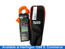Klein Tools Cl445 Black Gauge / Meter