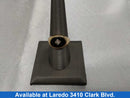Women's Ring - Yellow Gold 10k (.417) 4.3 grams Size 10.5