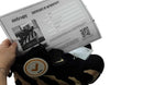 Nike Hm9236-001 Black