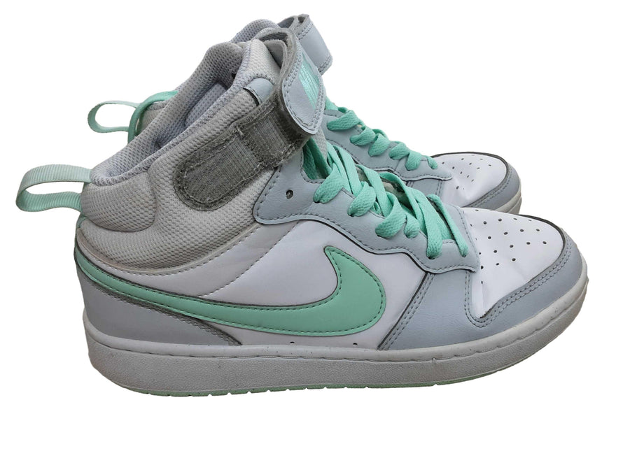 Nike Cd7782-011 Gray