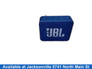 Jbl Go 2 Blue Portable Speaker