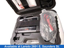 Autel Maxicom Mk808s Black Misc. Automotive Tool