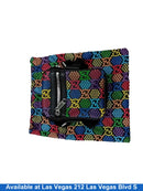 Gucci 598103 Multi-color Purse / Handbag