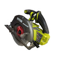 Ryobi P508 Yellow Corded Circular Saw