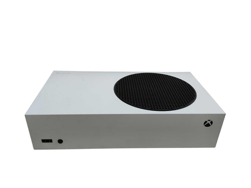 Microsoft Xbox Series S All Digital (512gb) 512 Gb White Video Game Console