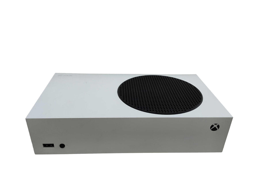 Microsoft Xbox Series S All Digital (512gb) 512 Gb White Video Game Console