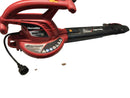 Homelite Ut42120 Red Corded Leaf Blower