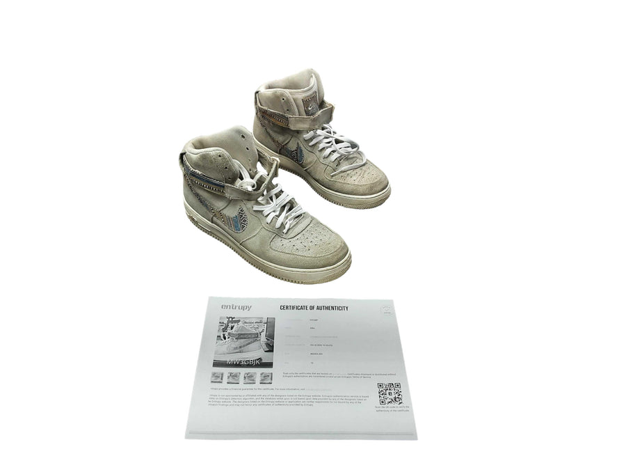 Nike 806403-005 White