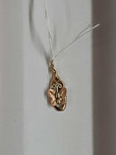 Pendant - Yellow Gold 10k (.417) 0.9 grams