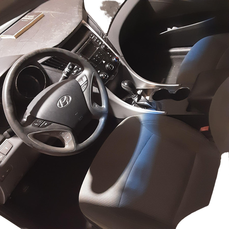 Hyundai Sonata 2014