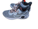 Nike Cw3400-011 Gray