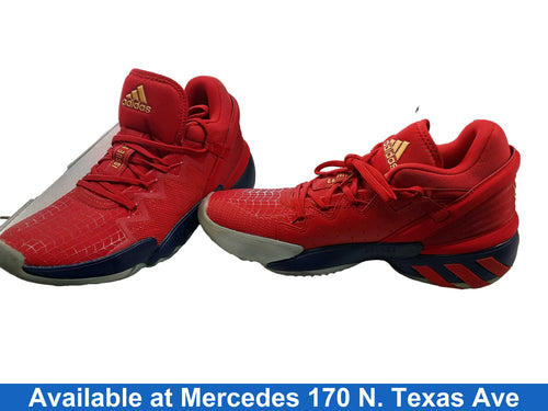 Adidas 029002 Red
