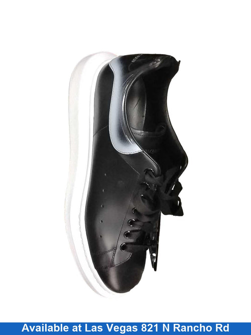 Alexander Mcqueen 777367 Black