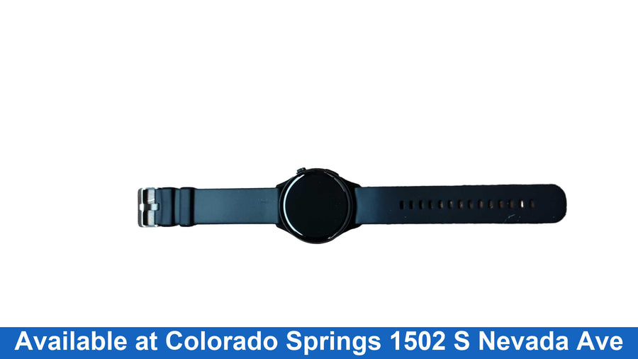 Withit Deca Black Fitness Tracker