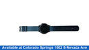 Withit Deca Black Fitness Tracker