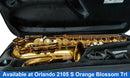 Bundy Bettersax Gold Saxophone