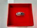 Women's Ring - Yellow Gold 10k (.417) 2.6 grams Size 6