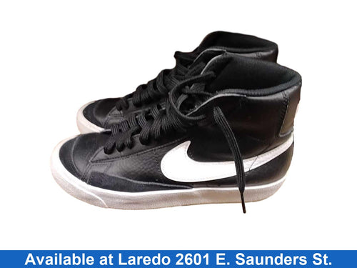 Nike Da4086-002 Black