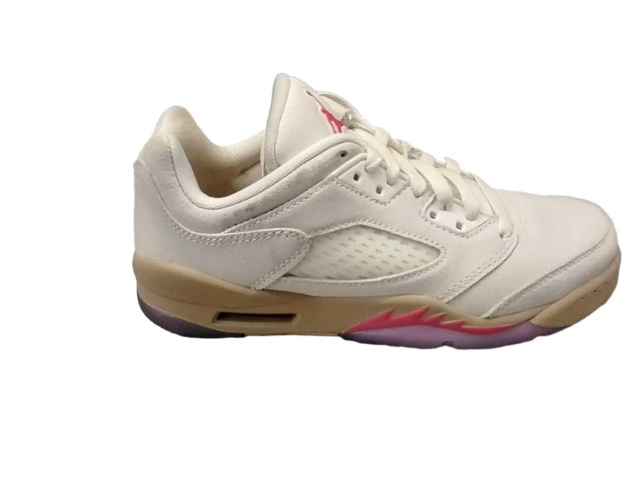 Jordan Hj5994-106 Beige / Tan
